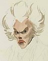 Adrien-Marie Legendre geboren op 18 september 1752