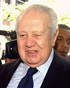 Mário Soares