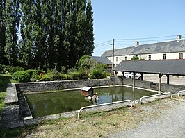 Lavoir