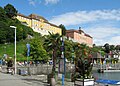 Meersburg Schloss erl. in WP eingefügt