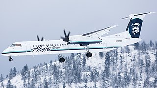 Dash 8-Q400