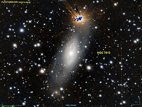 Image illustrative de l’article NGC 7013