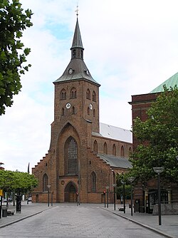 Катедралата „Св. Кнуд“