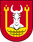 Wappen von Bobrowniki