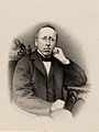 Paulus Nijhoff (1821-1867)