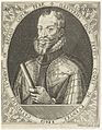 Q645414 Pedro Henriquez de Acevedo geboren op 18 september 1525 overleden op 22 juli 1610