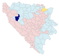 Ribnik municipality.svg