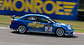 Chevrolet Lacetti (Chevrolet, Robert Huff)