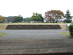 Bungo Kokubun-ji ruins