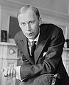 Sergueï Prokofiev (1891-1953)