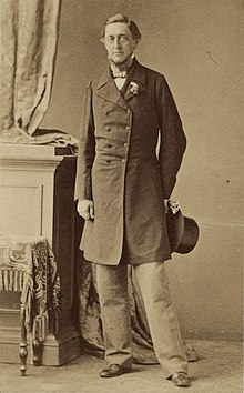 Sidney Herbert, 1st Baron Herbert of Lea, c . 1860s.jpg