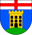 Siřejovice címere
