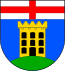 Blason de Siřejovice