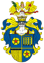 Blason de Slavonice