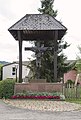 Bilder von der katholischen Kirche St. Fides und Markus in Sölden bei Freiburg