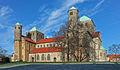 Katedrala St. Michael, UNESCO Svjetska baština