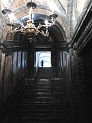 Staircase of the Pantheon of the Kings.jpg