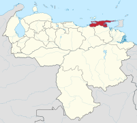 Sucre in Venezuela.svg