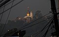 Swayambhunath