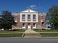 Telfair County Courthouse