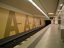 Adenauerplatz