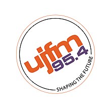 UJFM LOGO