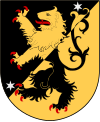 Coat of Arms