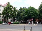 Wittelsbacherstraße