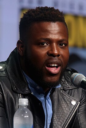 Image illustrative de l’article Winston Duke