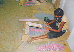 Women also work In Sri Lanka in the Fireworks factories.jpg