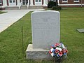 World War II Monument