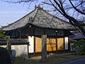 野中寺 地蔵堂