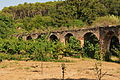 Gallipuent en Cerdanyola del Vallès.