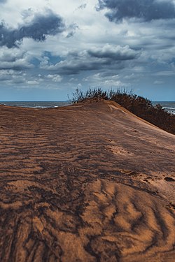 A Path to the clouds / by User:Harby6020