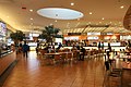 Aberdeen Centre level 3 food court