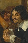 Adriaen Brower - The Smokers (cropped3).jpg