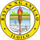 Official seal of Anilao