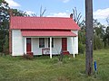 Antioch School House (SSW)