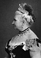 Augusta van Cambridge geboren op 19 juli 1822