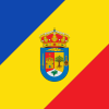 Bandera de Modúbar de la Emparedada (Burgos)