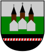 Blason de Perbian