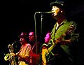 Image 45Big Bad Voodoo Daddy (from 1990s in music)