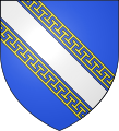 Герб регіону Шампань-Арденни