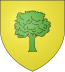 Blason de Fabrègues