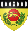 Blason de Plonévez-du-Faou