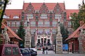 University of Technology, Gdańsk