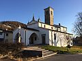 Chiesa della Madonna del Giglio (Tarcento)