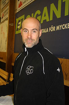 Christer Olsson (30. srpna 2009)