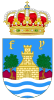 Official seal of Benalmádena