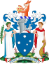 Coat of arms of Victoria